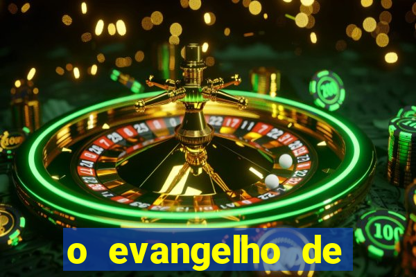 o evangelho de maria madalena pdf gratis